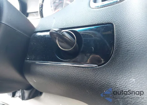 2017 Dodge Grand Caravan Sxt из США, поврежденный, VIN 2C4RDGCG8HR808644